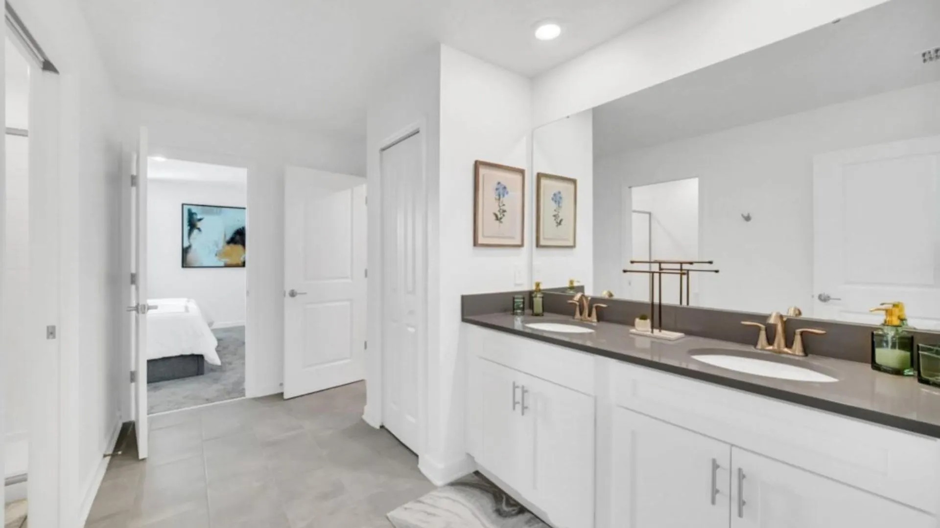 Family-friendly With 9 Bedrooms 6317 Villa *