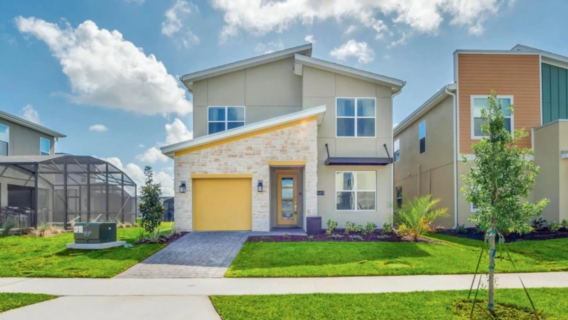 Villa Ultimate 5 Bedroom Escape 6314