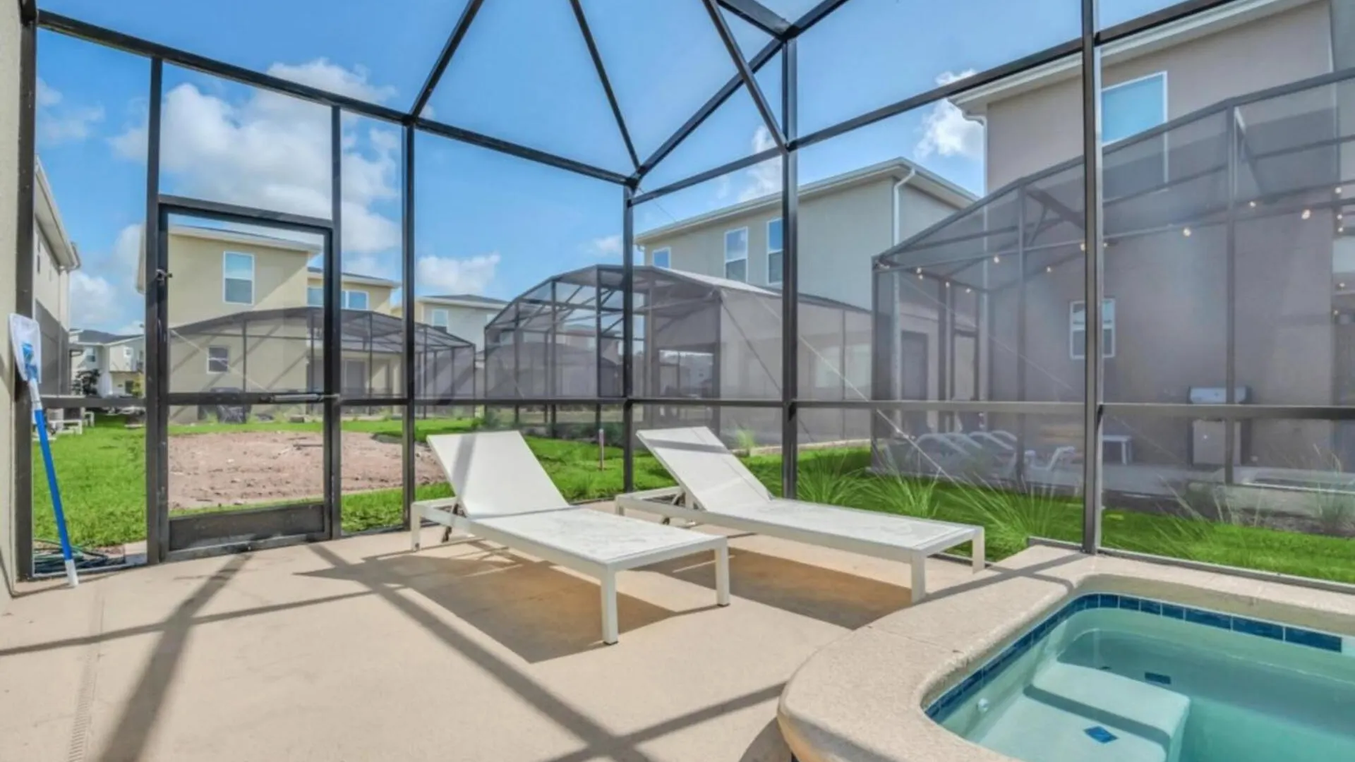 Ultimate 5 Bedroom Escape 6314