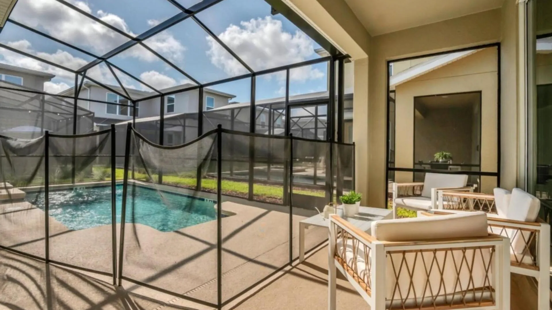 Villa Ultimate 5 Bedroom Escape 6314