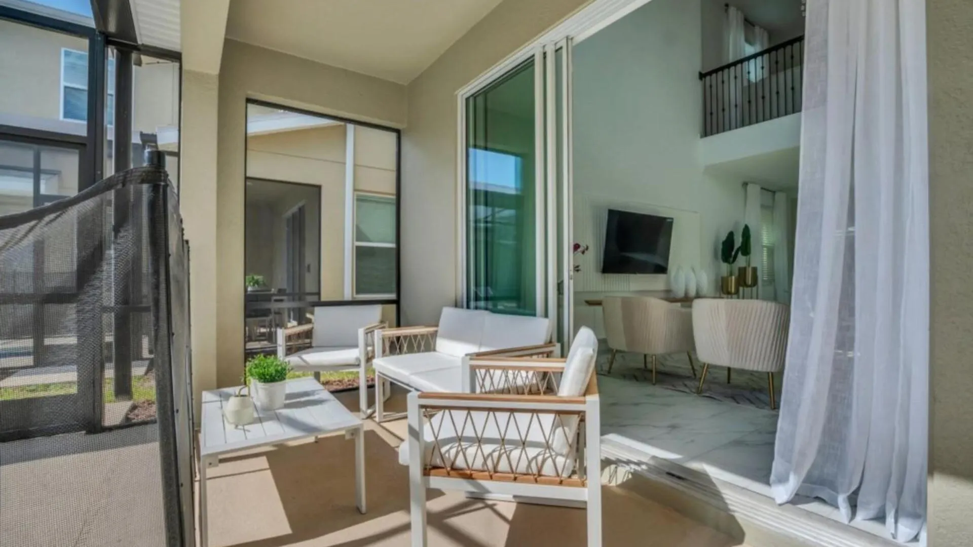 Ultimate 5 Bedroom Escape 6314 Villa Kissimmee
