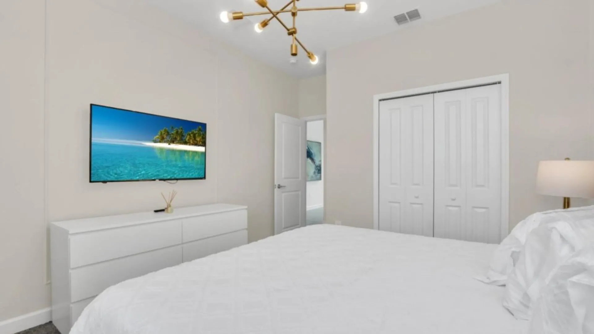 Ultimate 5 Bedroom Escape 6314 Villa *