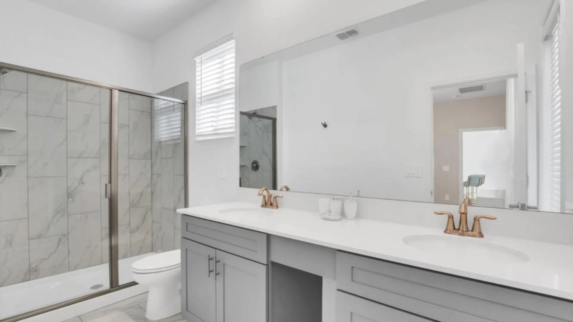 Villa Ultimate 5 Bedroom Escape 6314 Kissimmee
