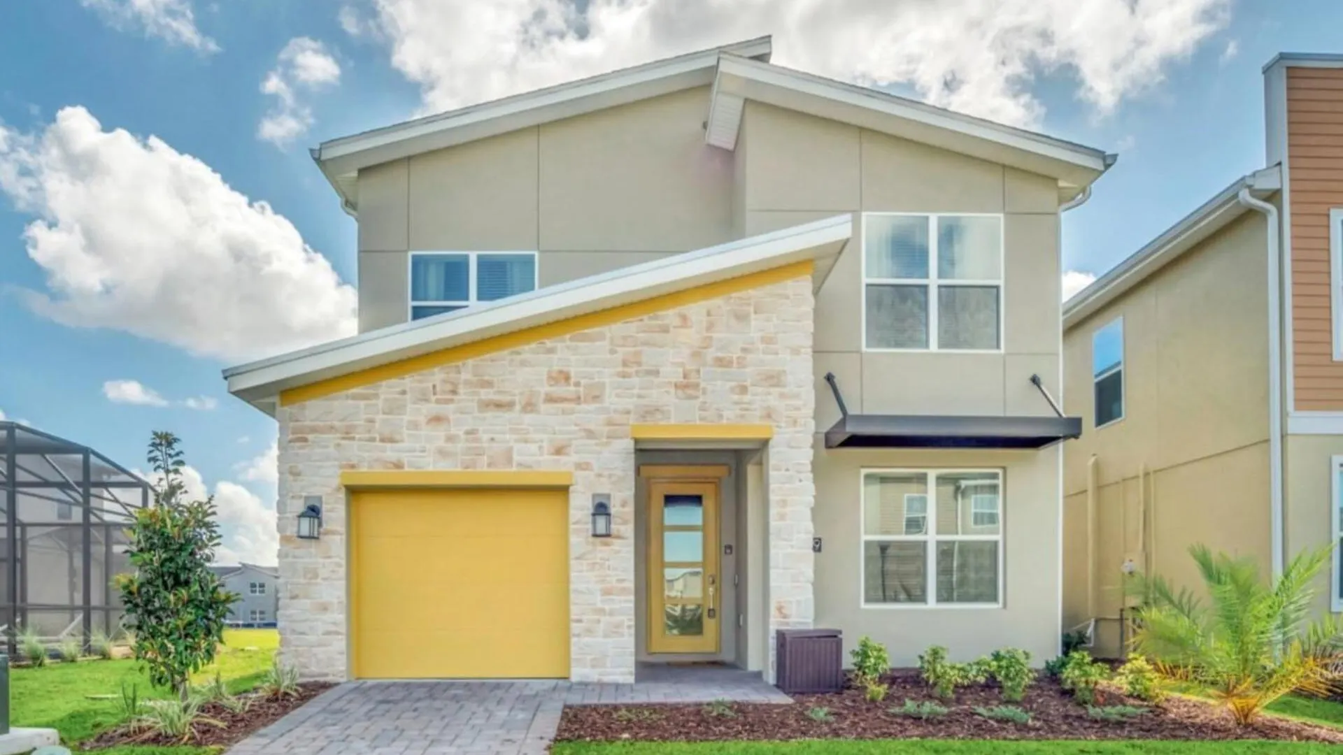 Villa Ultimate 5 Bedroom Escape 6314