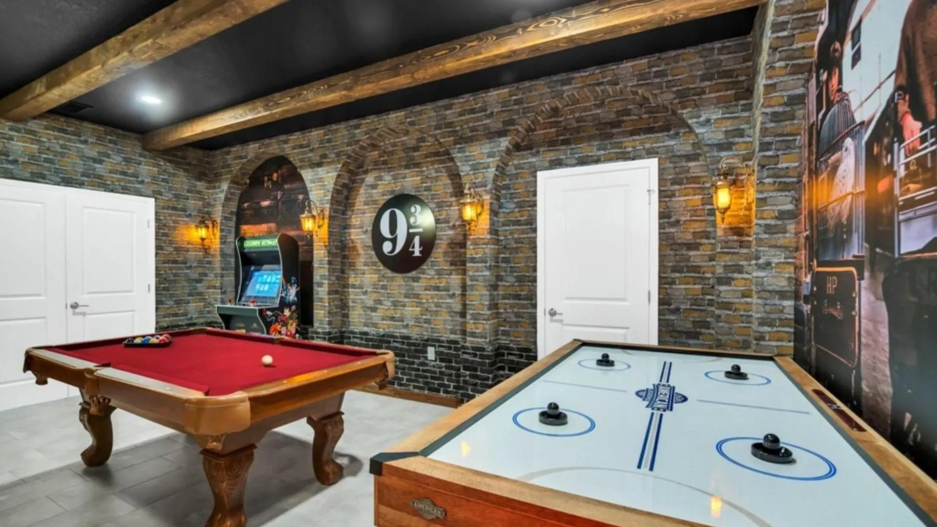 Villa Spacious Retreat With Pool And Hot Tub 6292 Kissimmee