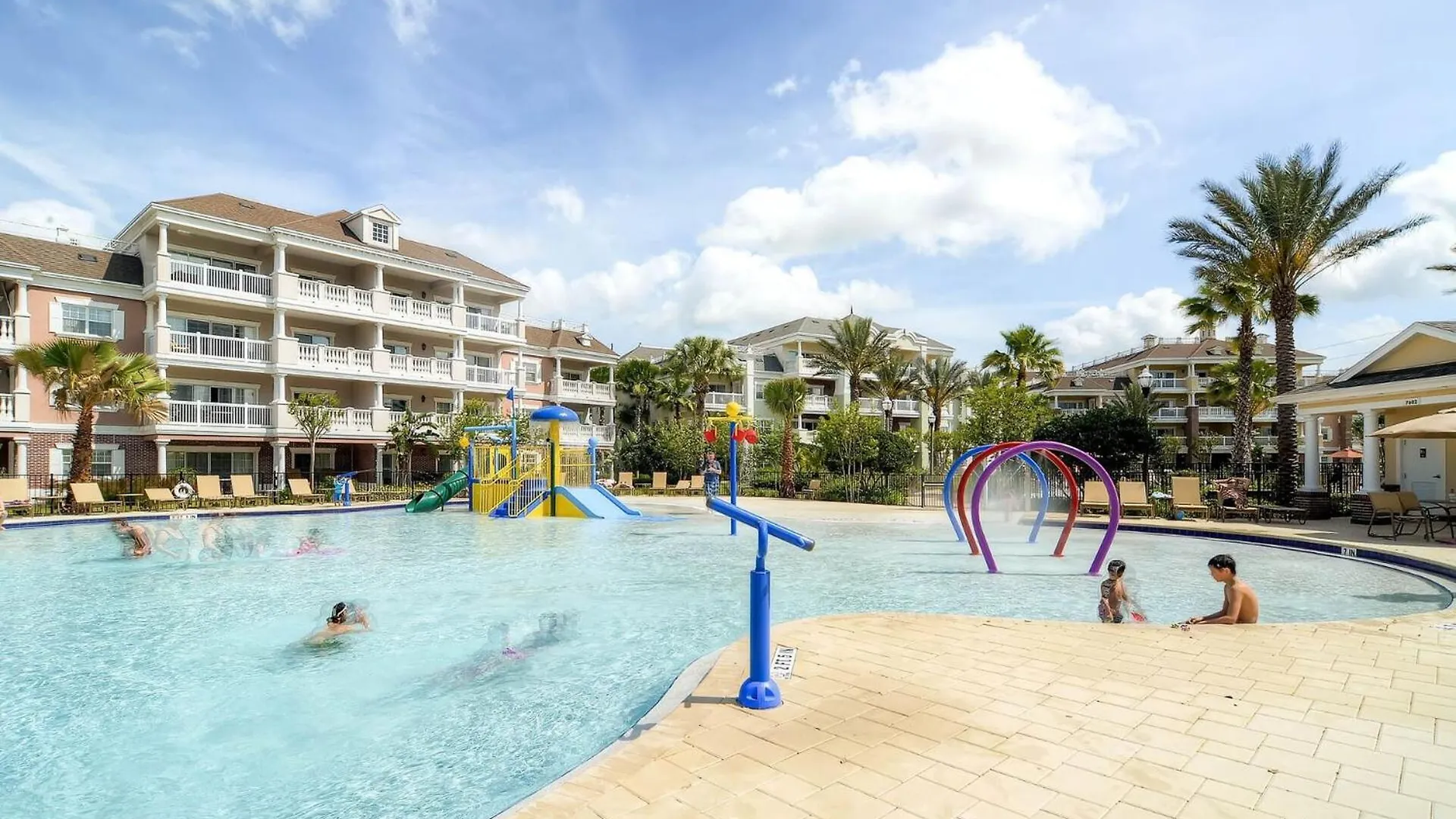 Villa 5 Star On Orlando's Exclusive Reunion And Orlando 5794