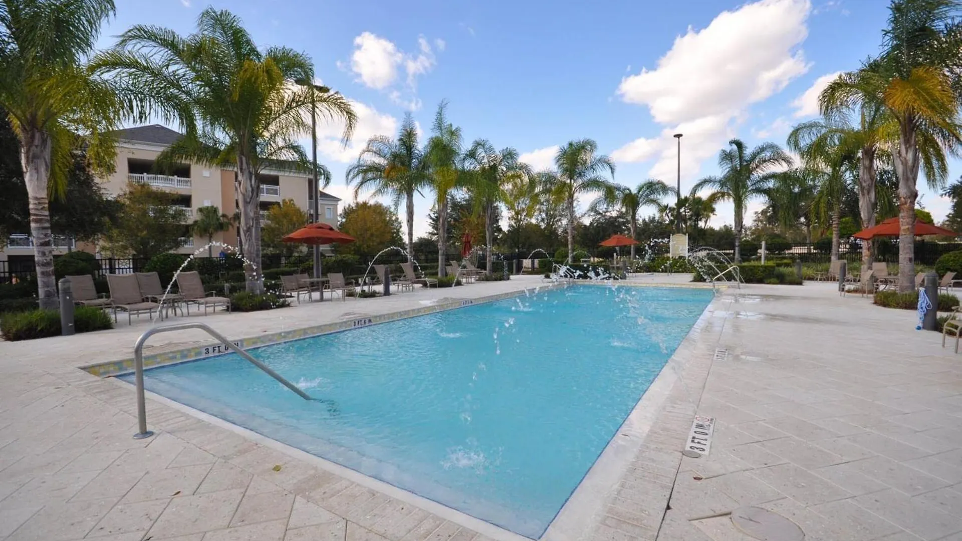Villa 5 Star On Orlando's Exclusive Reunion And Orlando 5794 Kissimmee