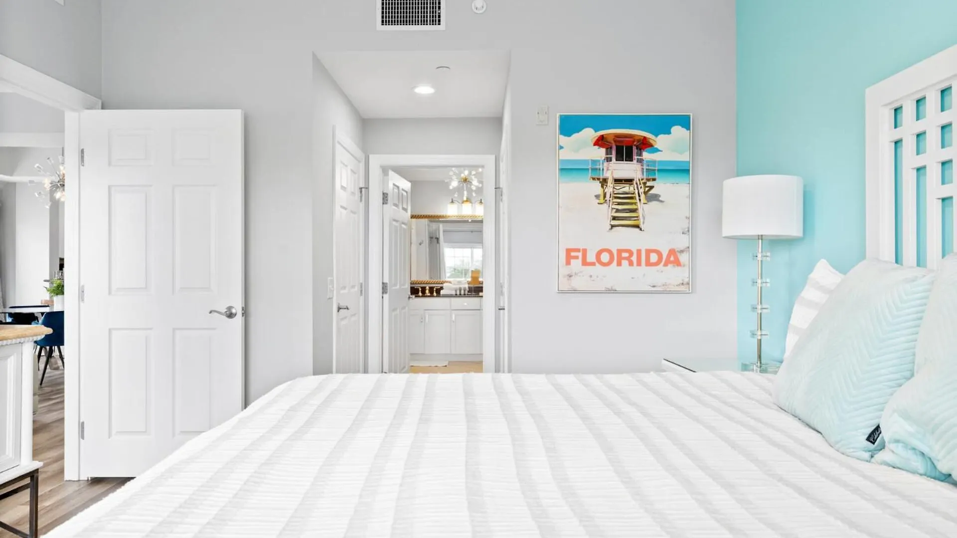 5 Star On Orlando's Exclusive Reunion And Orlando 5794 Villa Kissimmee