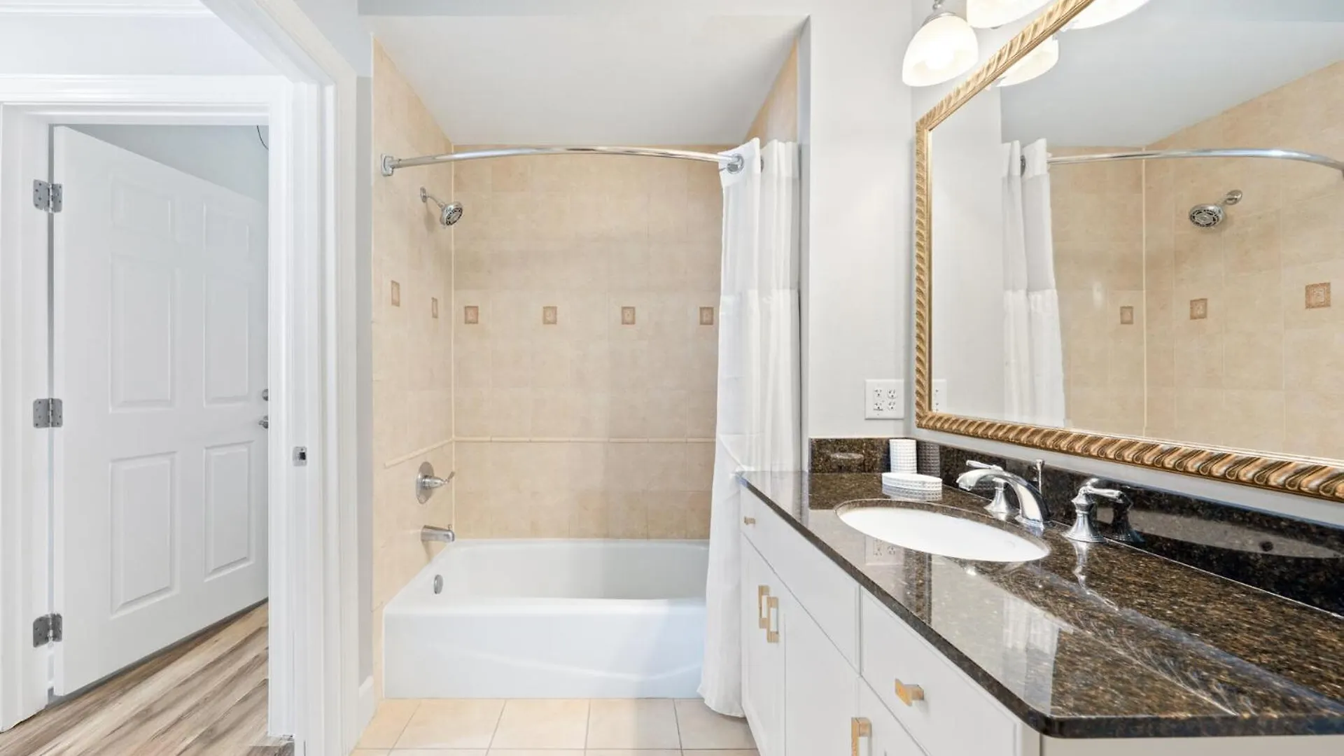 5 Star On Orlando's Exclusive Reunion And Orlando 5794 Villa Kissimmee