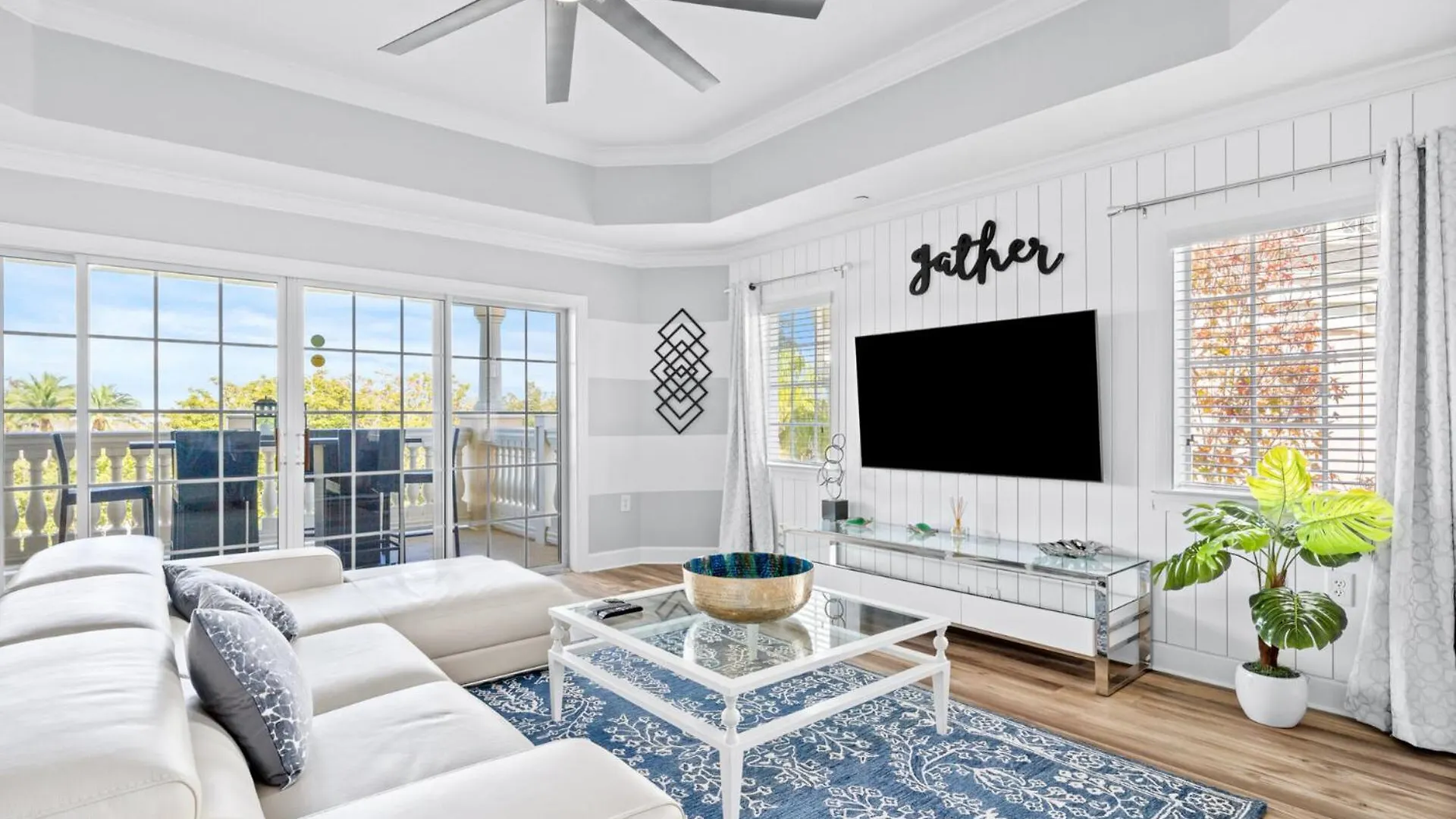5 Star On Orlando's Exclusive Reunion And Orlando 5794 Villa