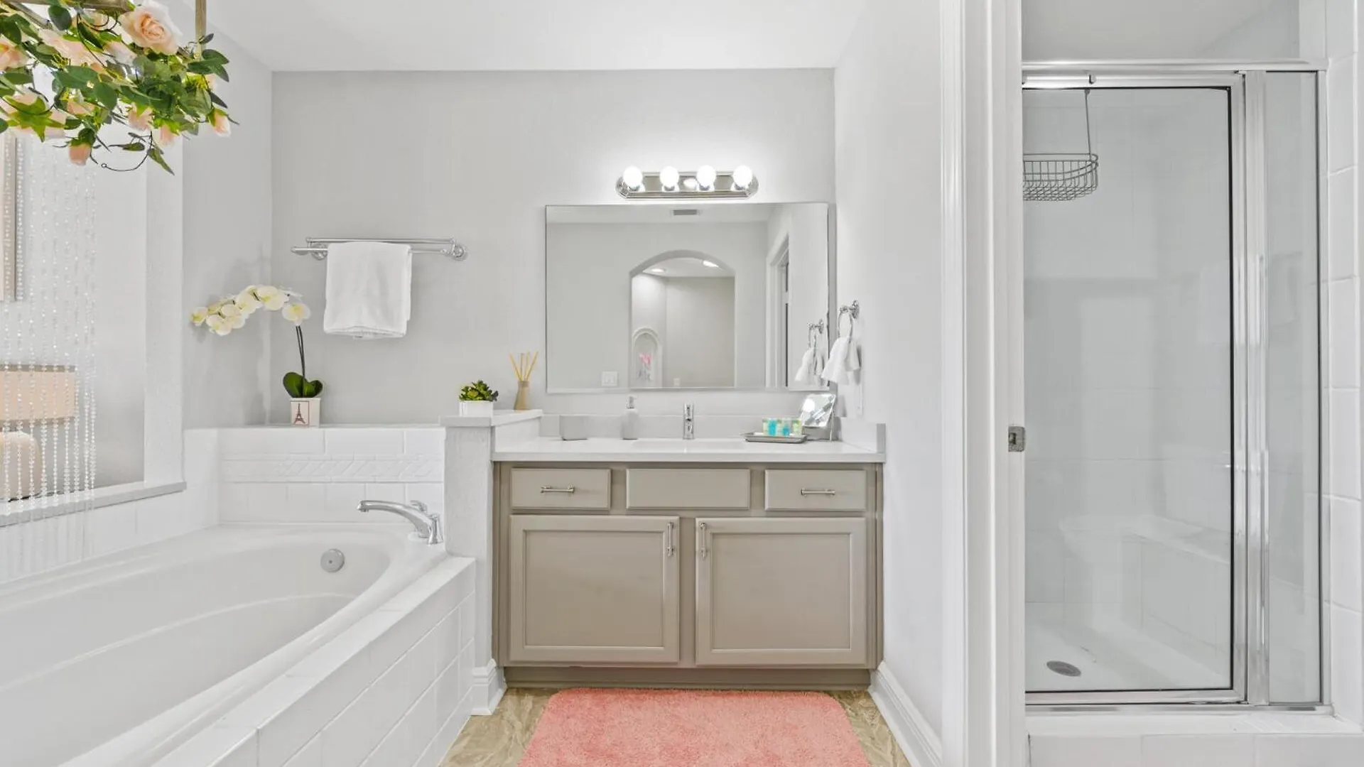 Luxury Townhome On Reunion And Orlando Townhome 5790 Villa