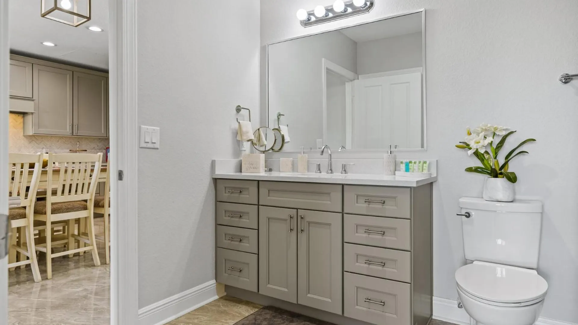Luxury Townhome On Reunion And Orlando Townhome 5790 Villa *