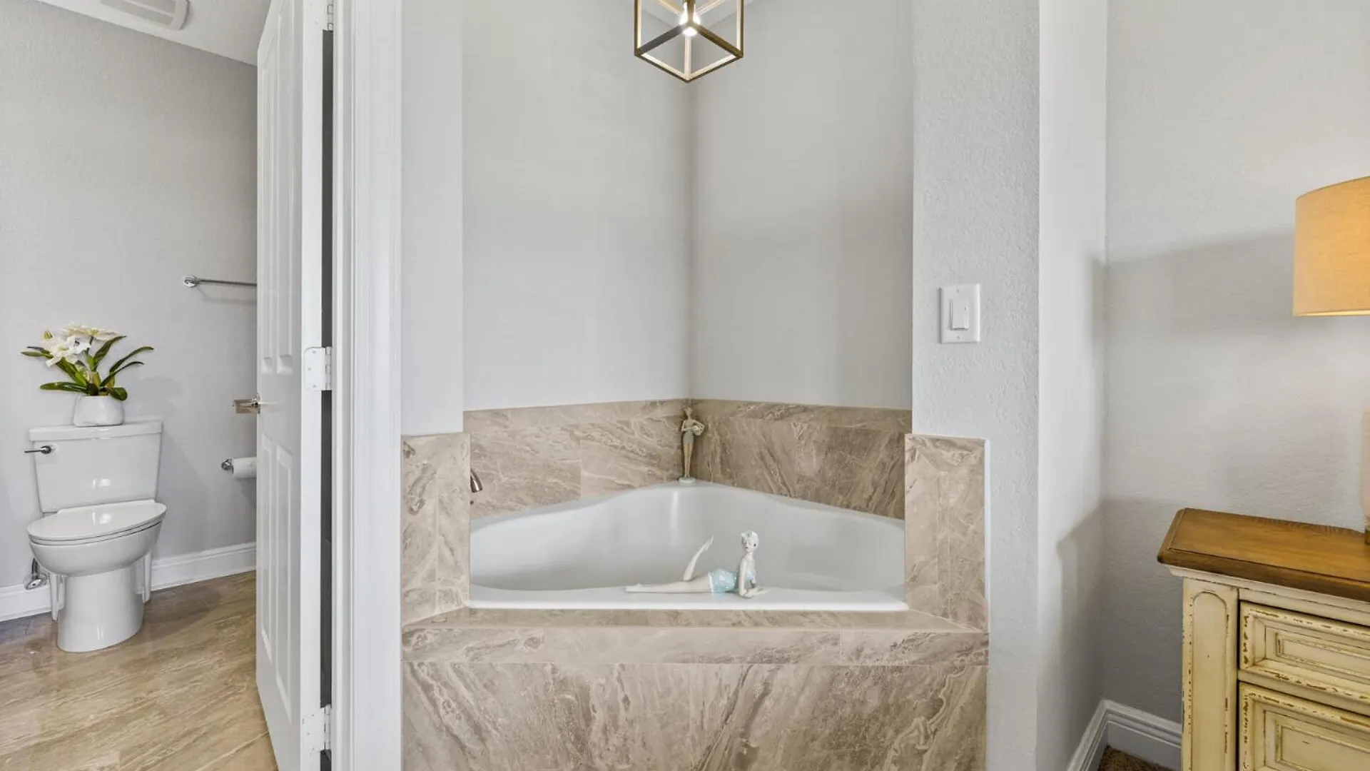 Luxury Townhome On Reunion And Orlando Townhome 5790 Villa Kissimmee