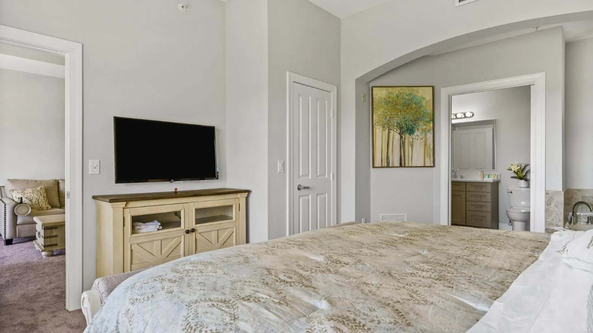 Luxury Townhome On Reunion And Orlando Townhome 5790 Kissimmee