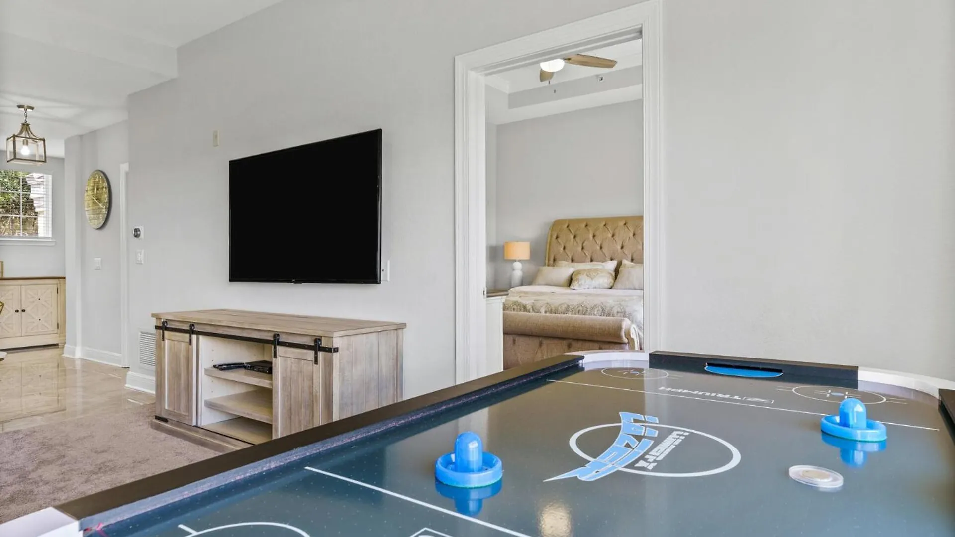 Luxury Townhome On Reunion And Orlando Townhome 5790 Villa Kissimmee