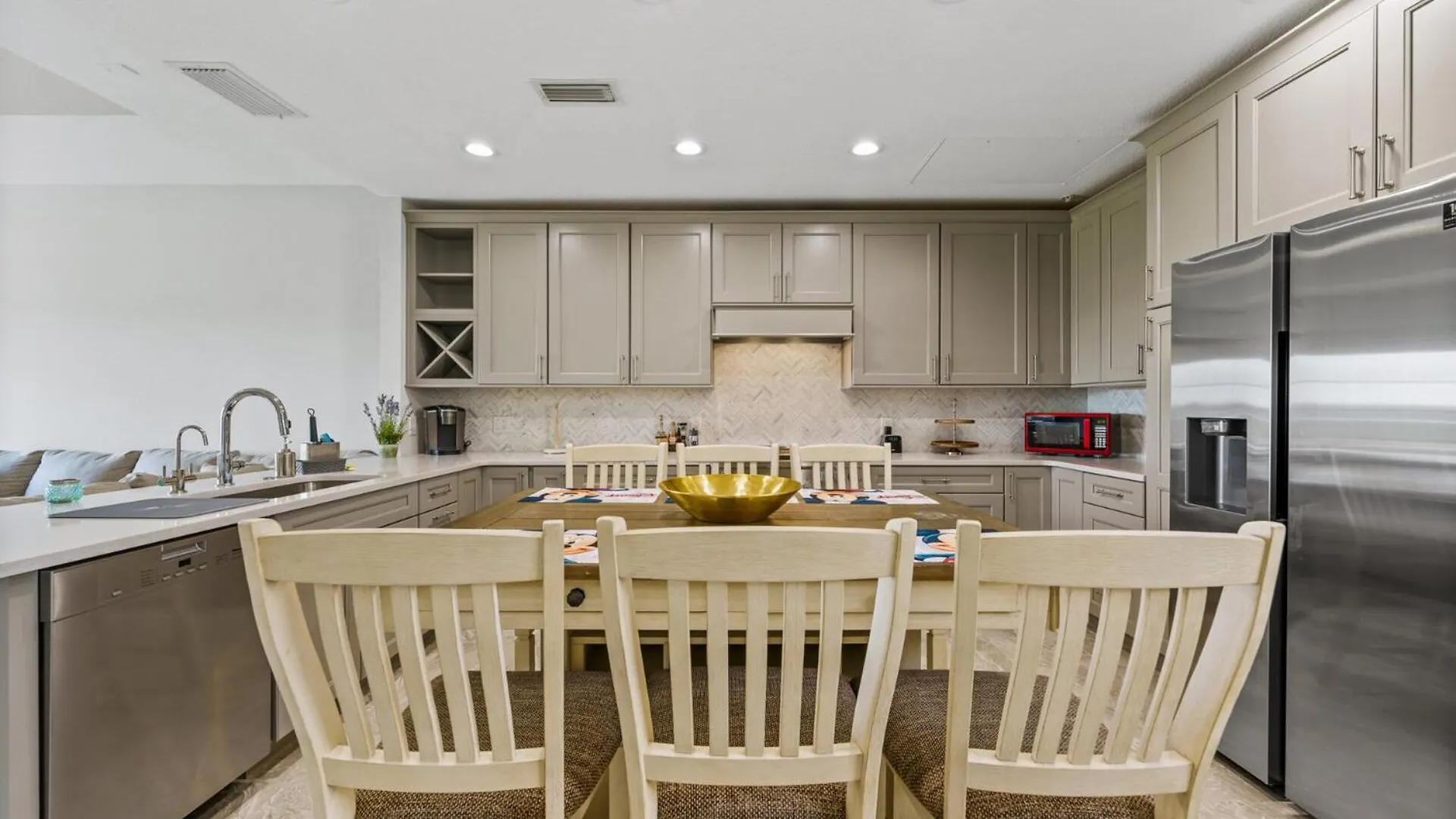 Luxury Townhome On Reunion And Orlando Townhome 5790 Kissimmee