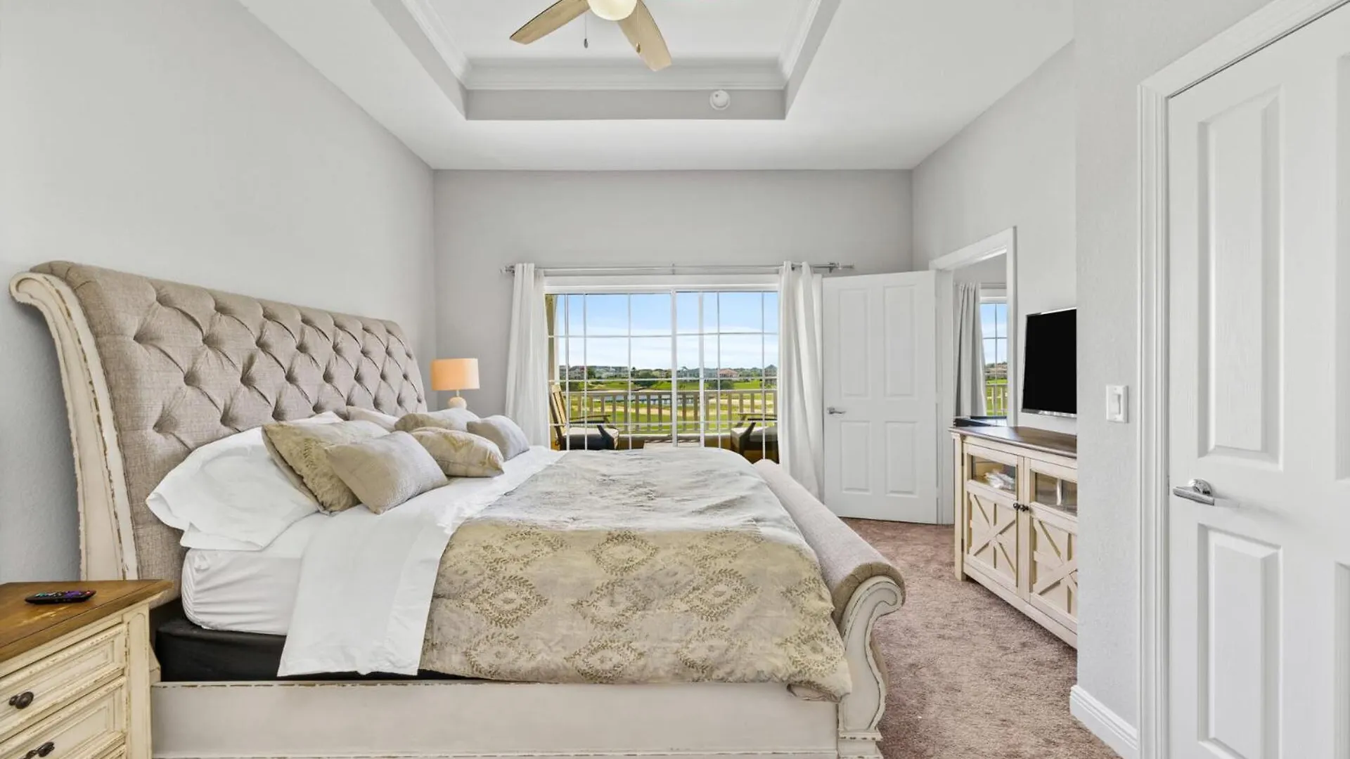 Luxury Townhome On Reunion And Orlando Townhome 5790 Villa *