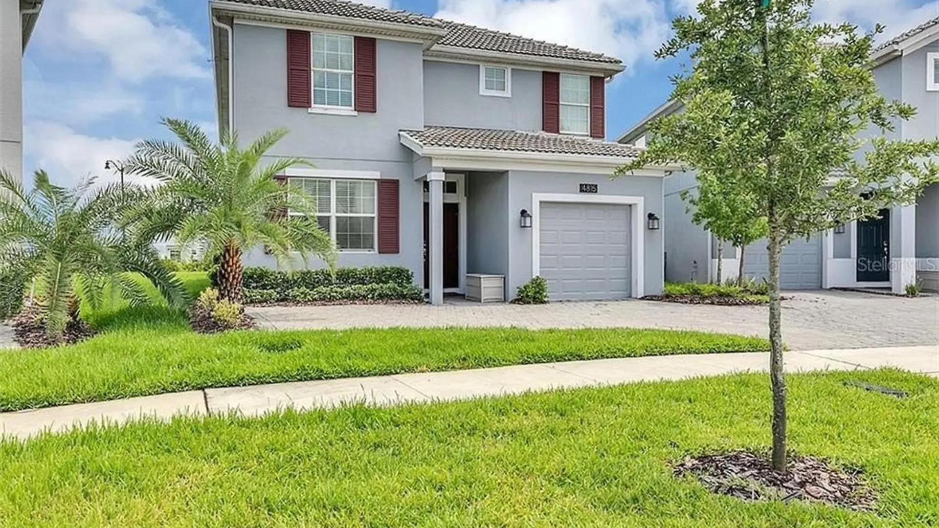 Will 5 Star Located On Storey Orlando 5492 * Kissimmee