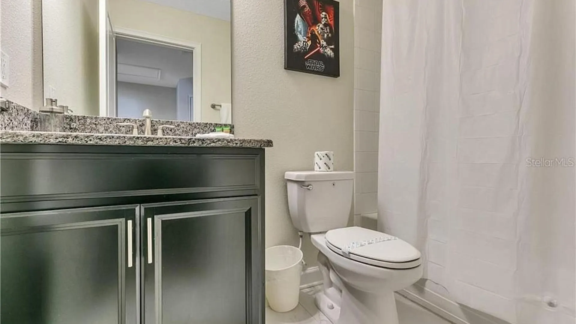 Villa Will 5 Star Located On Storey Orlando 5492