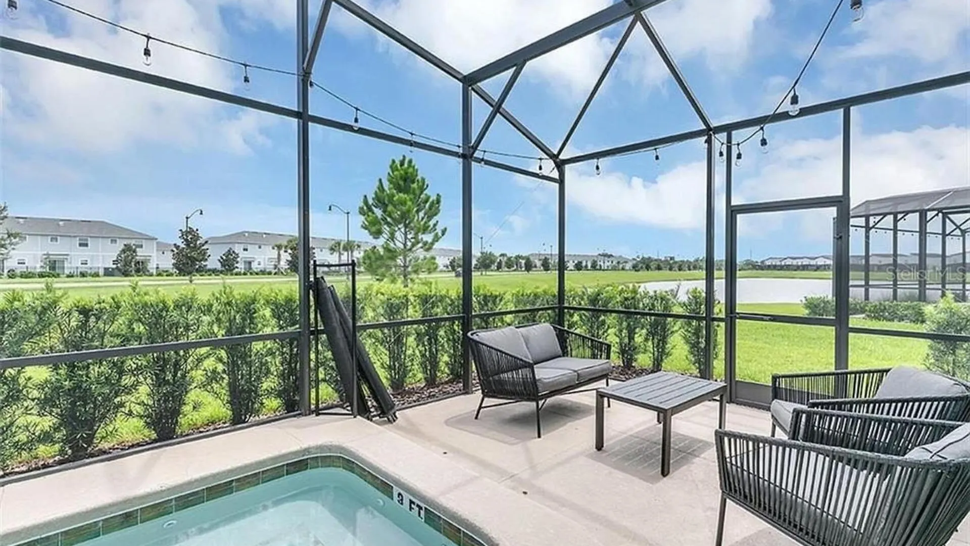 Will 5 Star Located On Storey Orlando 5492 Villa *