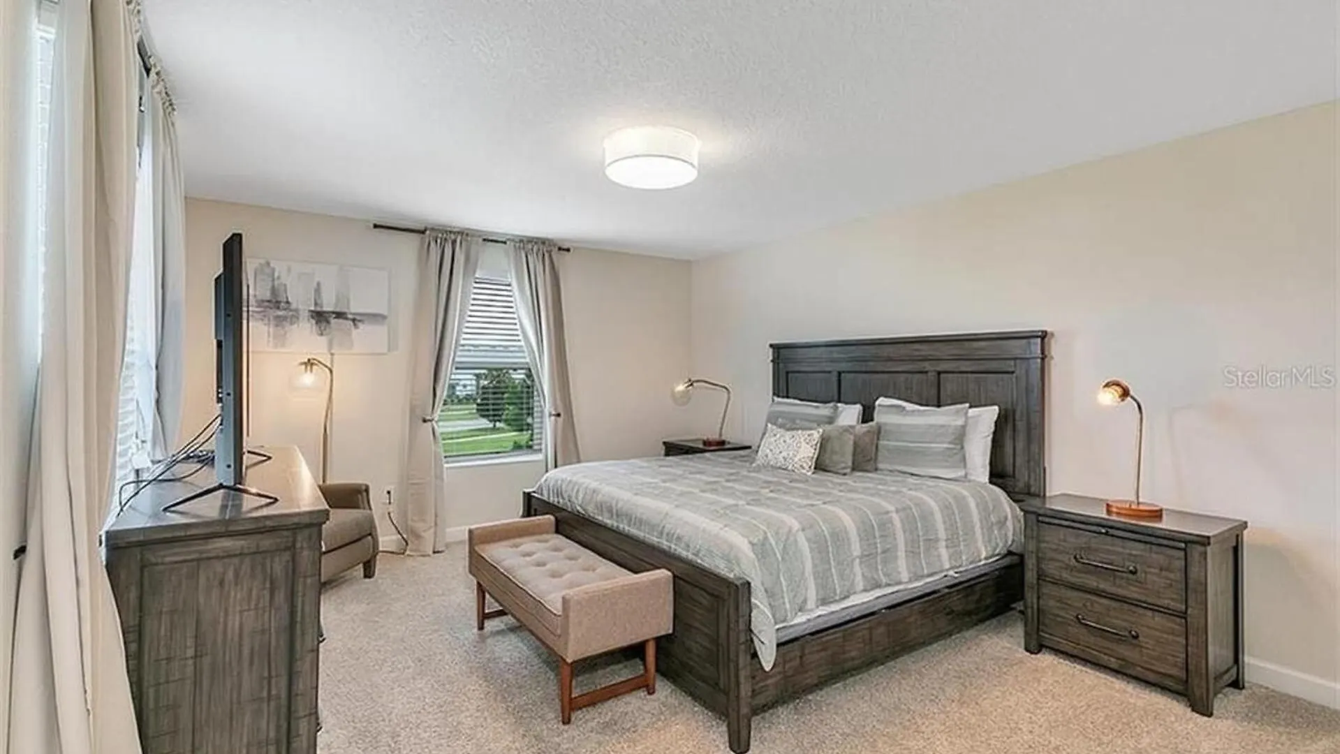 Villa Will 5 Star Located On Storey Orlando 5492