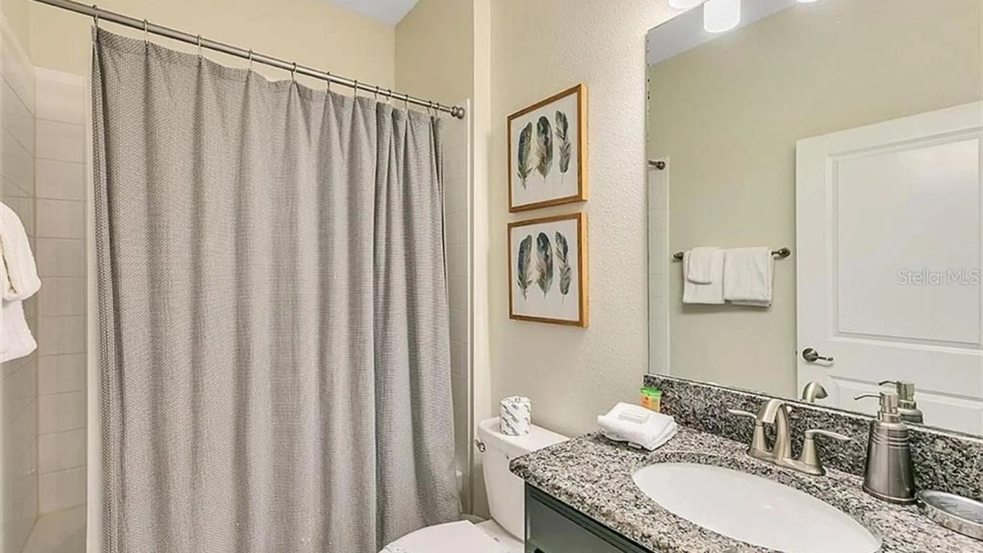 Villa Will 5 Star Located On Storey Orlando 5492