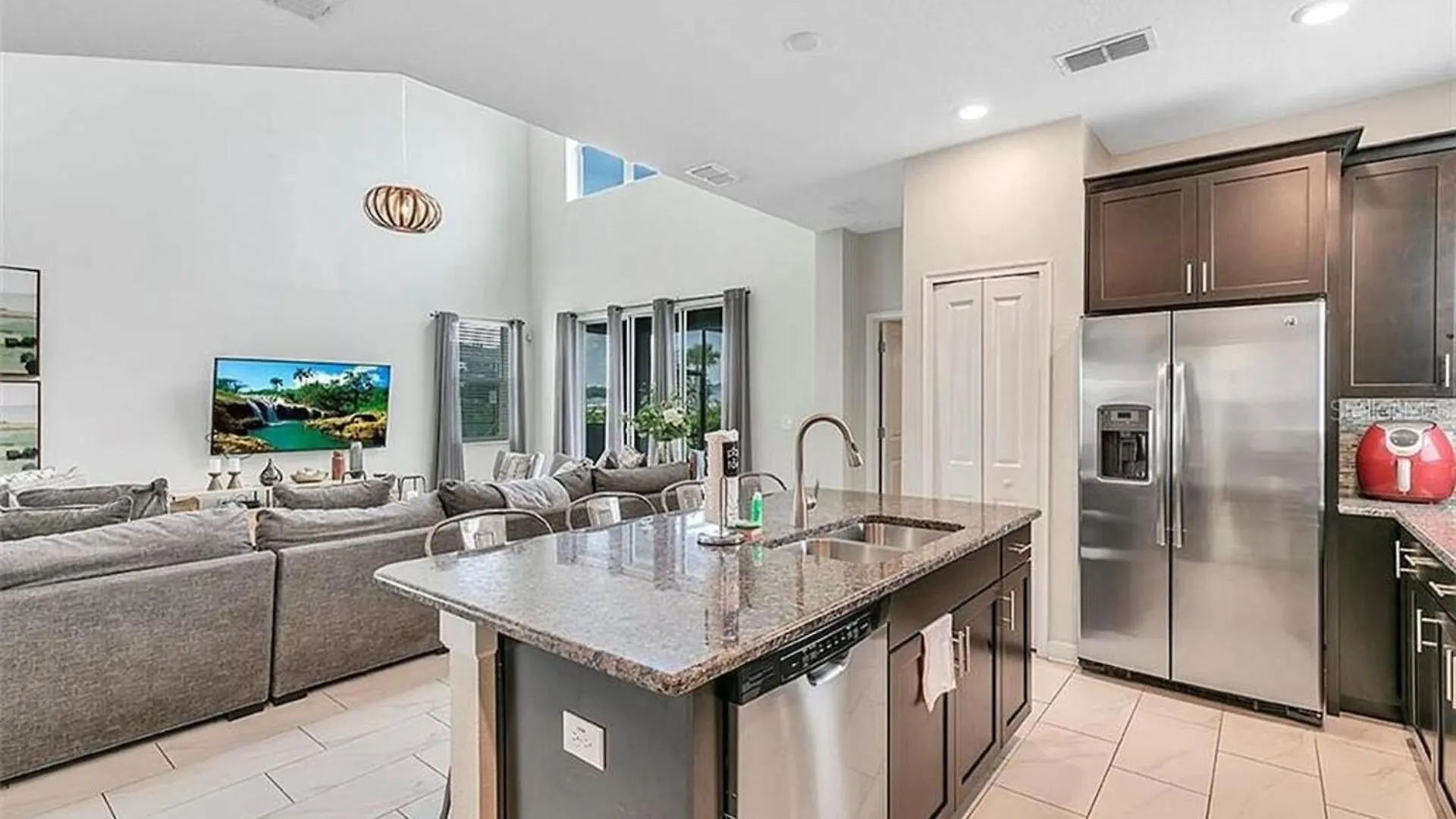 Will 5 Star Located On Storey Orlando 5492 Villa *