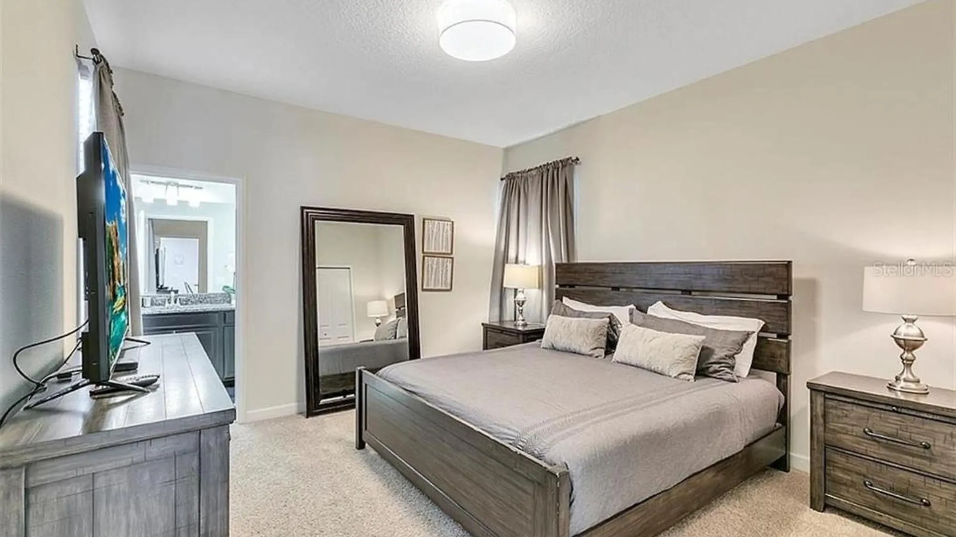 Villa Will 5 Star Located On Storey Orlando 5492 Kissimmee