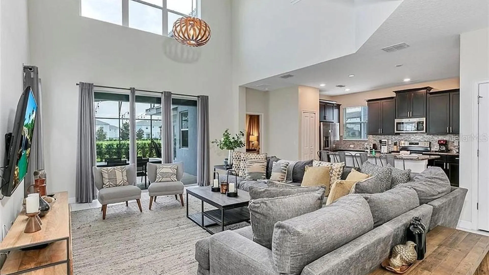 Will 5 Star Located On Storey Orlando 5492 Villa Kissimmee