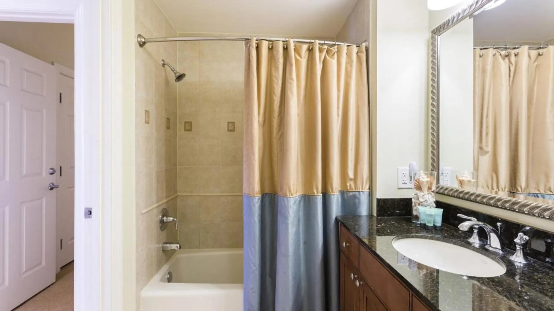 5 Star On Orlando's Exclusive Reunion And Orlando 4605 Villa