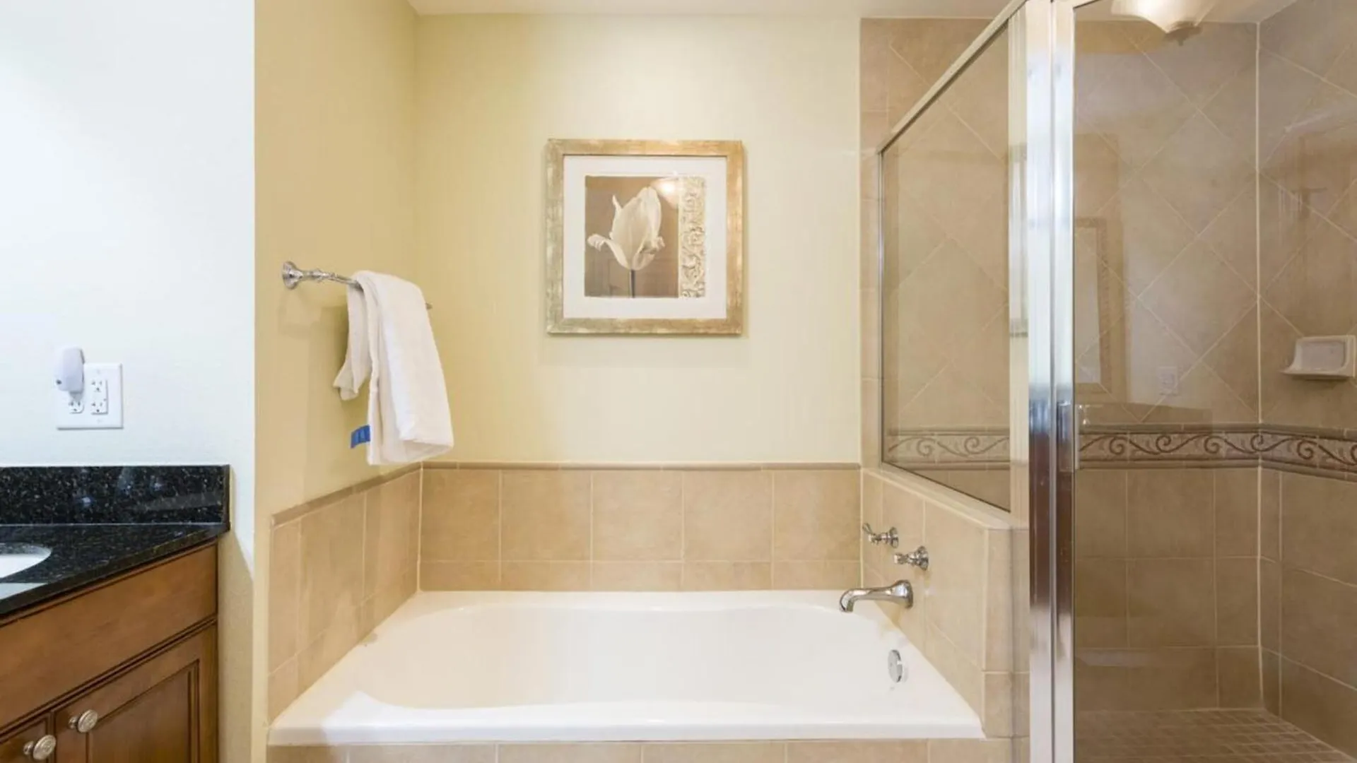 5 Star On Orlando's Exclusive Reunion And Orlando 4605 Villa Kissimmee