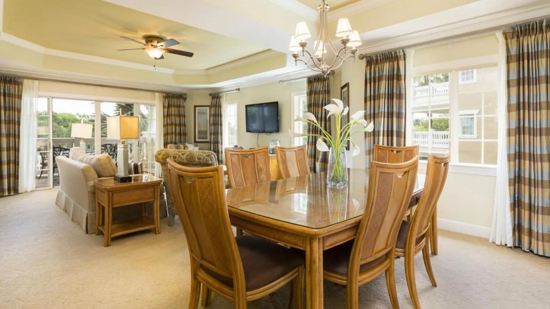 Villa 5 Star On Orlando's Exclusive Reunion And Orlando 4605 *