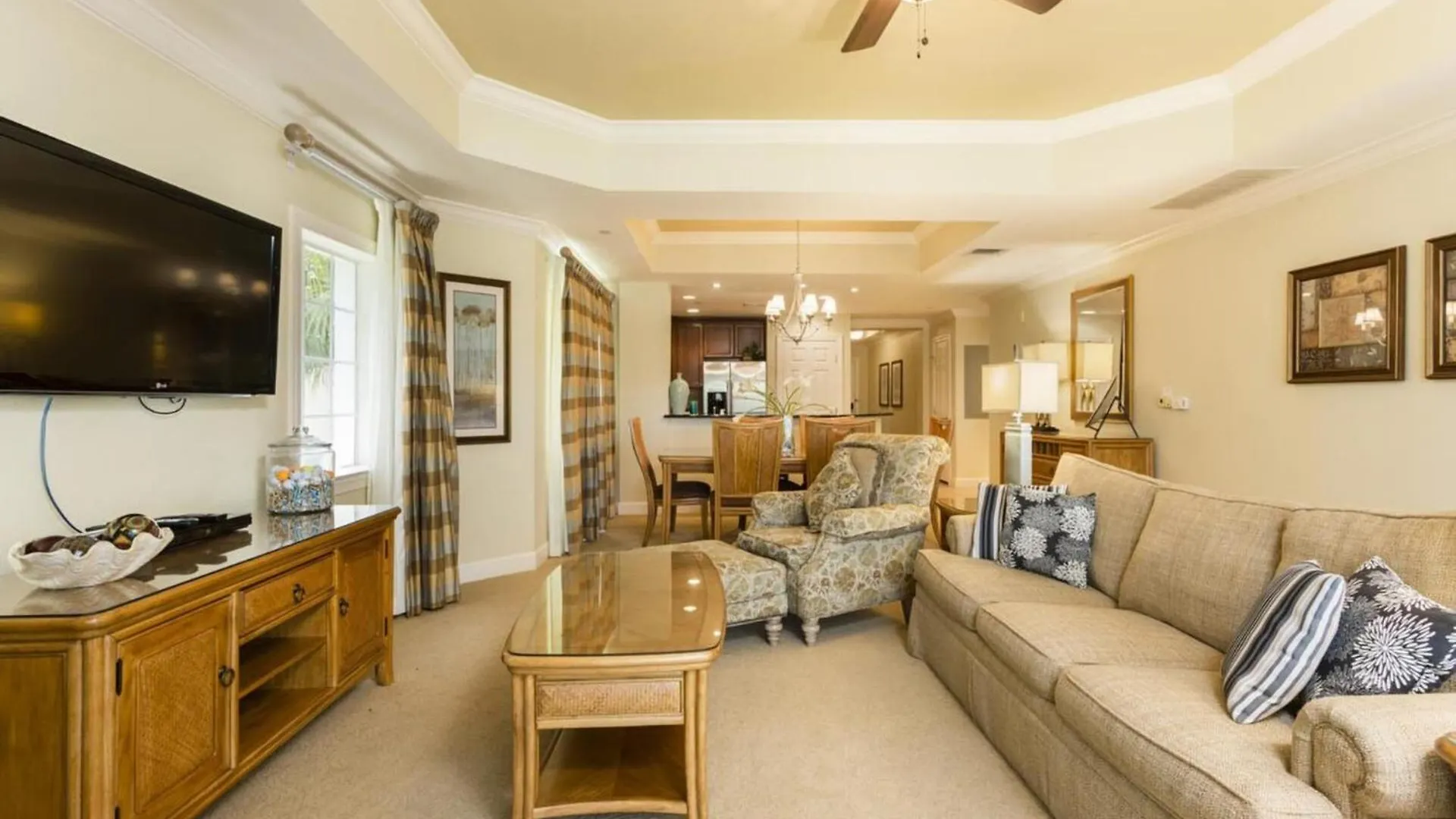 5 Star On Orlando's Exclusive Reunion And Orlando 4605 Villa