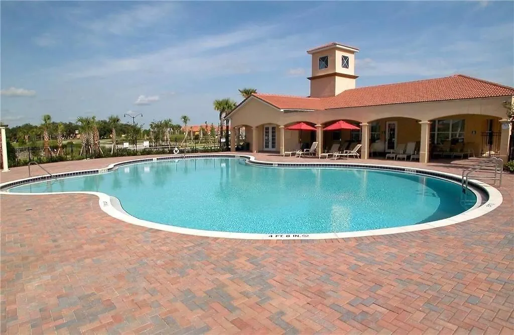 Modern Near Mco Apartment Kissimmee