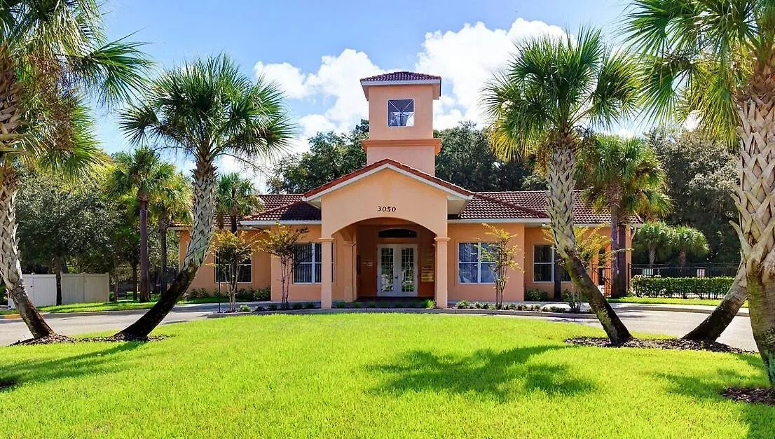 Apartment Modern Near Mco