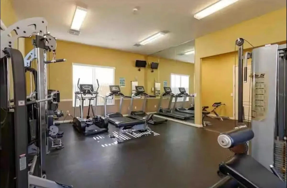 Modern Near Mco Apartment Kissimmee