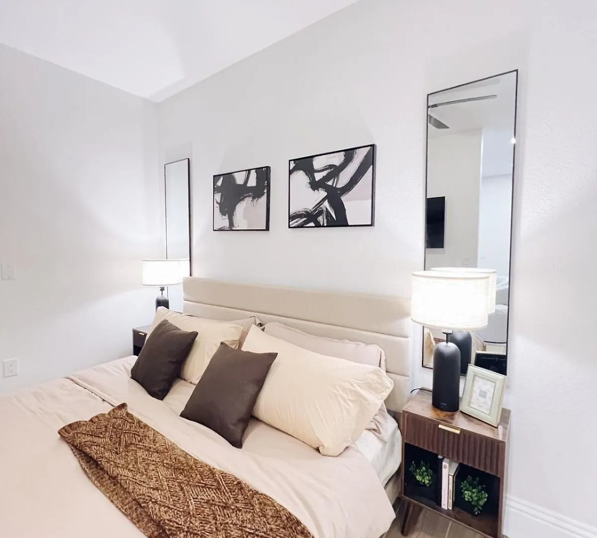 Apartment Modern Near Mco Kissimmee