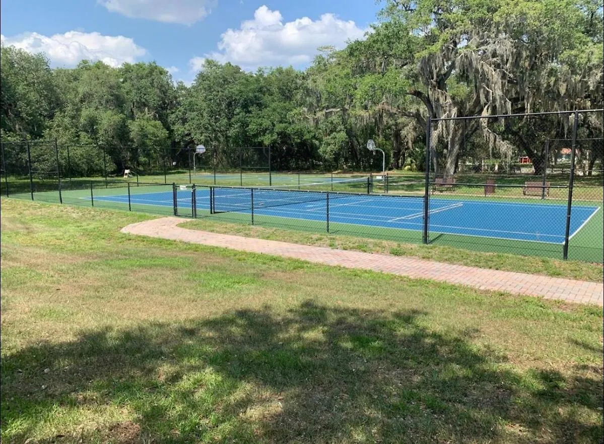 Cozy Near Mco Kissimmee