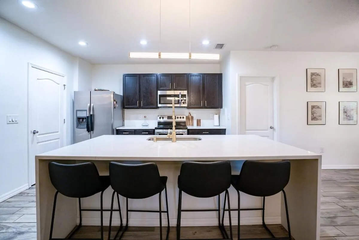 Cozy Near Mco * Kissimmee