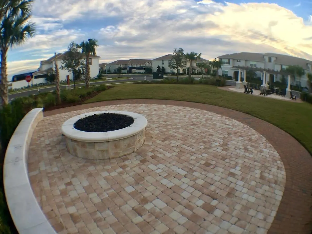 Holiday home Four Bedrooms With Pool 3079 Kissimmee