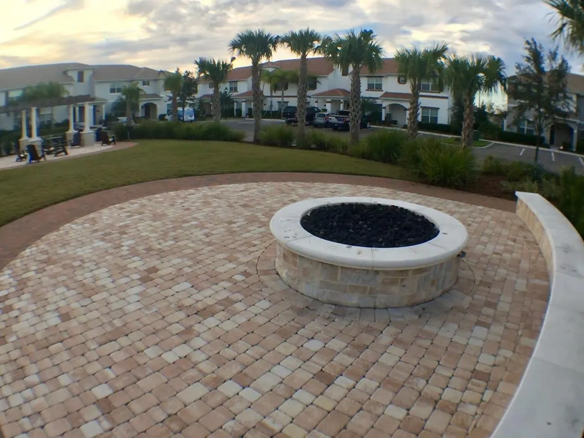 Holiday home Four Bedrooms With Pool 3079 Kissimmee