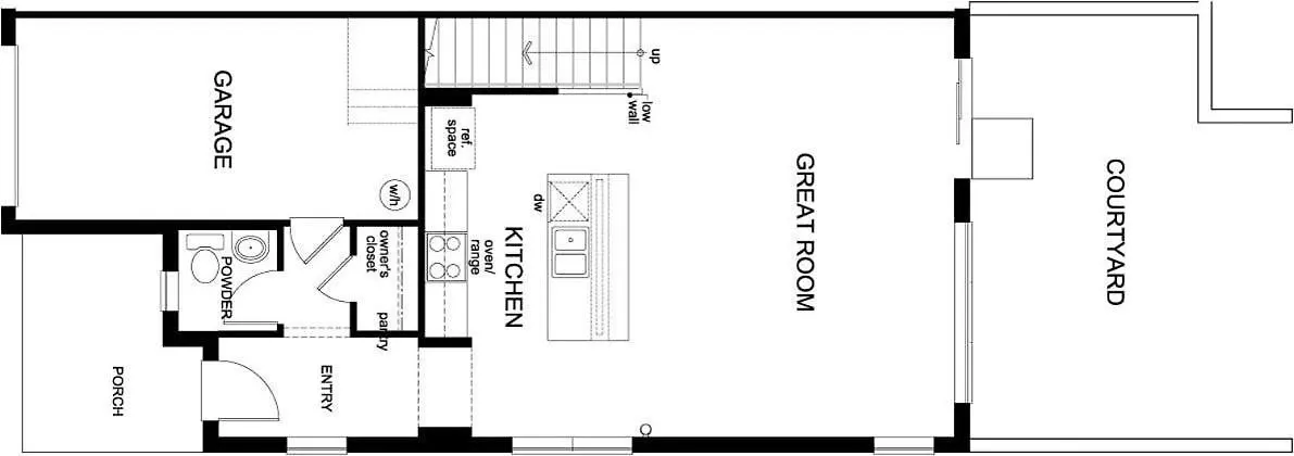 Four Bedrooms Townhome 5126 Holiday home *