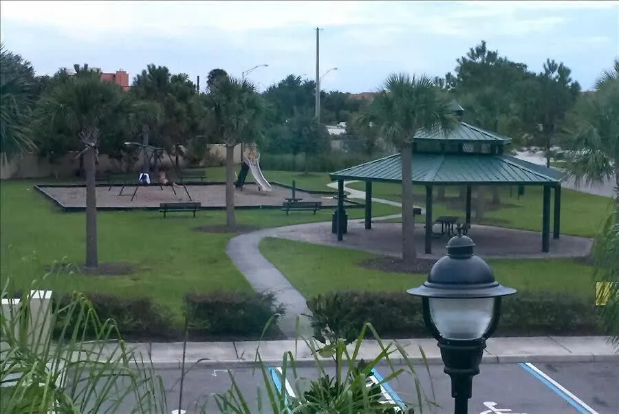 Holiday home Four Bedrooms Townhome 5126 *