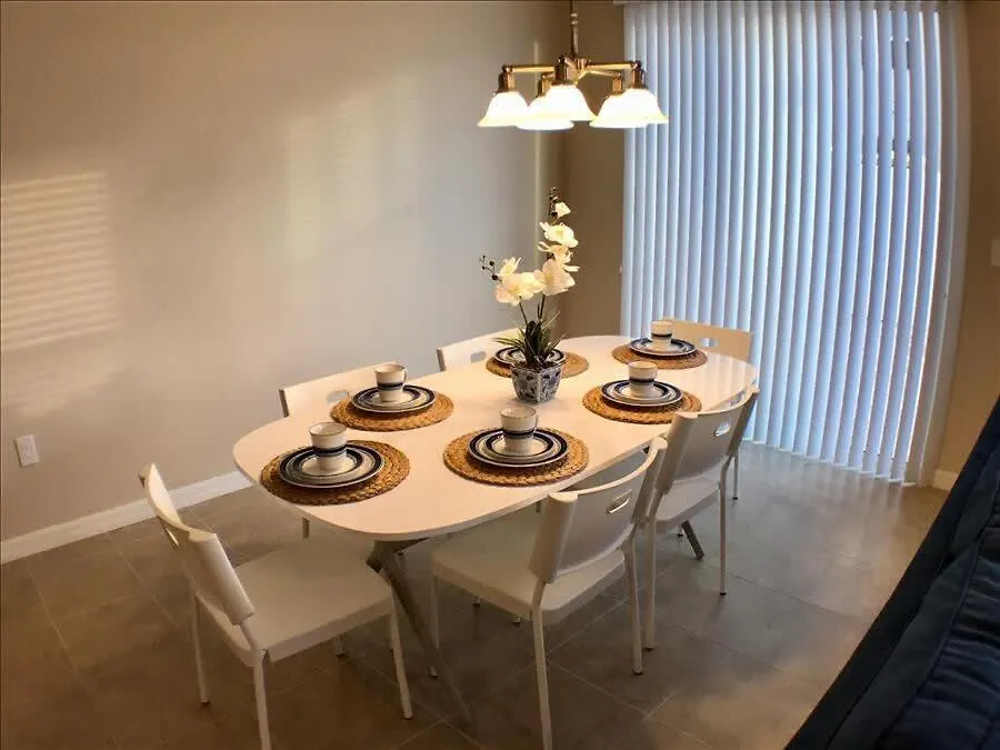 Four Bedrooms Townhome 5126 Kissimmee