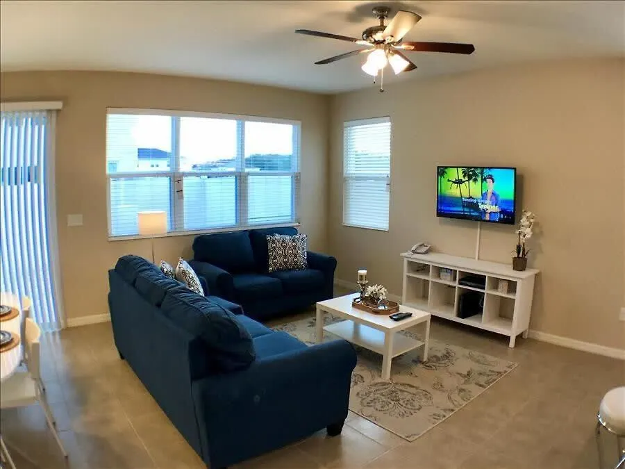 Holiday home Four Bedrooms Townhome 5126 *