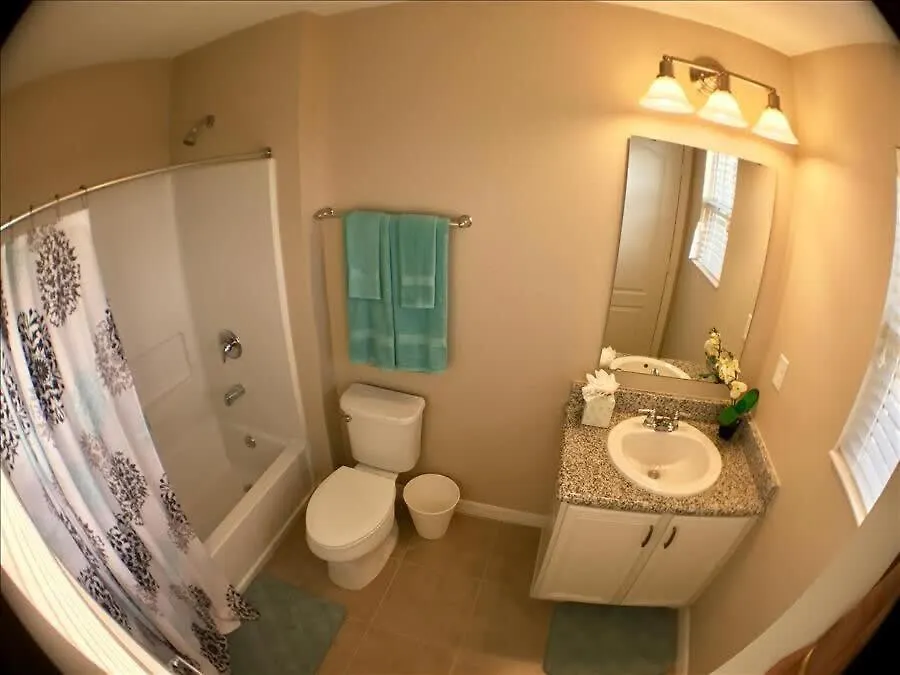 Four Bedrooms Townhome 5126