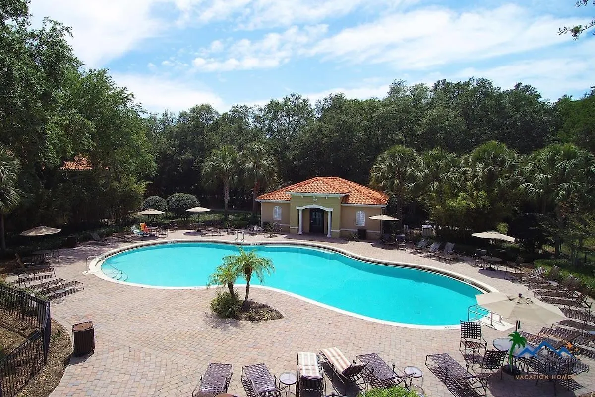 Holiday home Four Bedrooms Townhome 5126 Kissimmee
