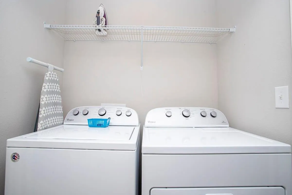 Four Bedrooms Townhome 5108k *