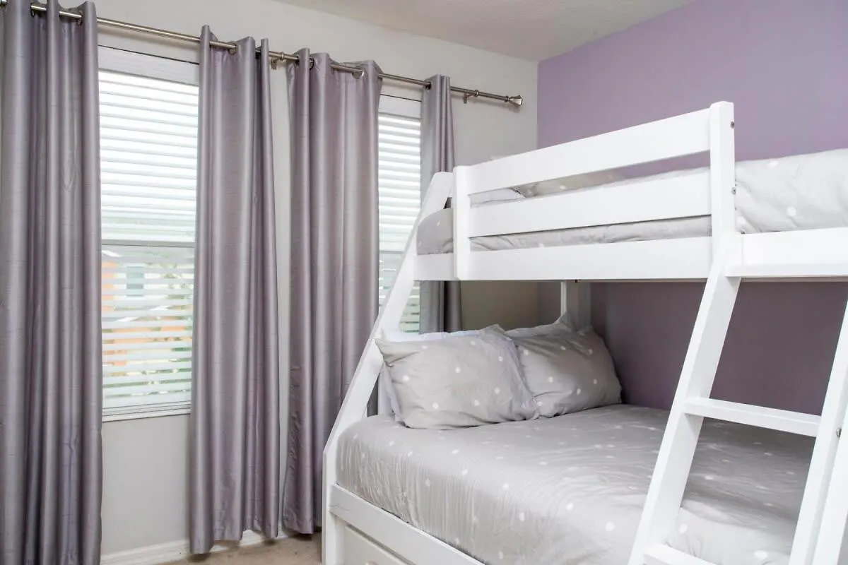 Four Bedrooms Townhome 5108k *