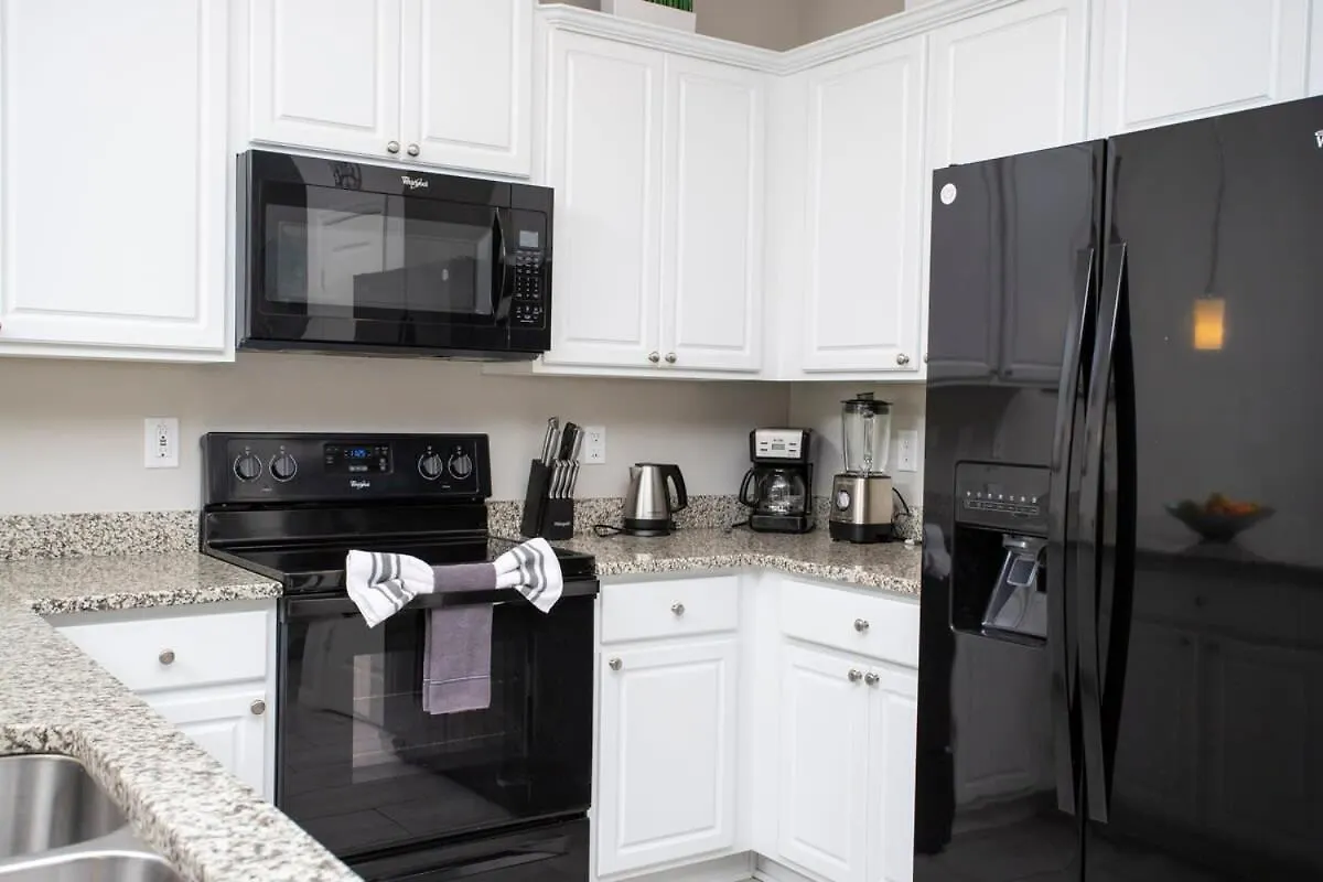 Four Bedrooms Townhome 5108k